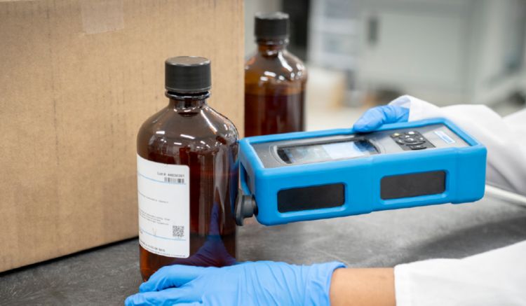 Aseptic Verification...
